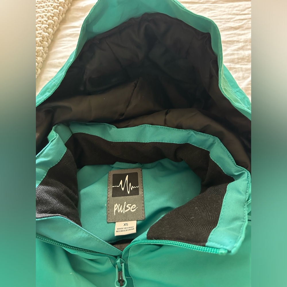Pulse Ski Jacket - image 2